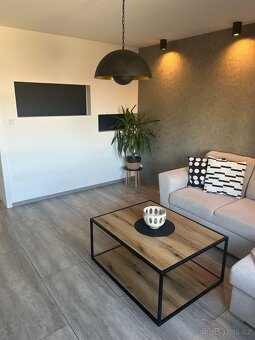 2+1 byt Vsetín, Trávníky - 12