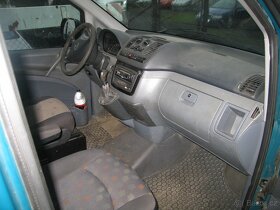 Vito 2,2 CDI - 12