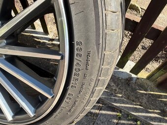 5x112 R19 Keskin KT17 235/40/19 8,5J et45 - 12