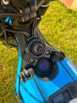 SURRON light bee x - 12