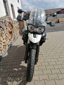 TRIUMPH TIGER 800 XC - 12