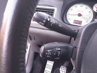 PEUGEOT 307 CC 2,0i16V,DIG.KLIMA,KABRIOLET,M.2007 - 12
