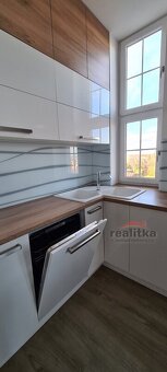 Pronájem luxusního bytu 3+kk, 112m2, Opava, ul. Boženy Němco - 12