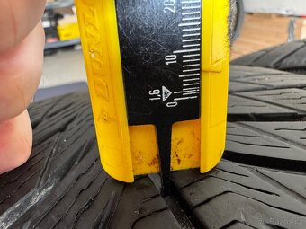 5x112 R18 BROCK s pneu 245 40 R18 - 12