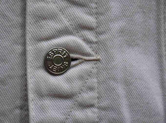 Džínová vesta JOOP, Esprit, BlanchePorte vel.M-XL - 12