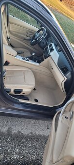 BMW 320 XD 140 tis.km - 12