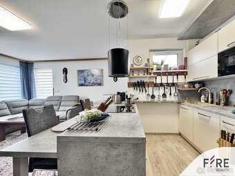 Prodej bytu 3+kk 80 m² se zahradou, Rodov u Hradce Králové - 12