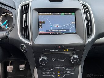 2016 FORD Galaxy 2,0TDCi - 12
