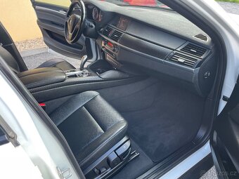 BMW X6 3.0 Diesel 180 KW 5 míst 207 000 Km - 12