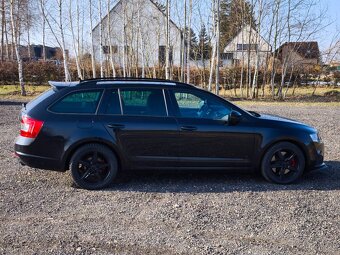 ❗️ Škoda Octavia RS Challenge ❗️ - 12
