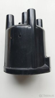 Spínač měřicích míst za - 12