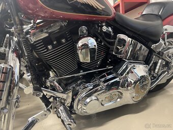 Harley-Davidson softail Springer 1340 - 12