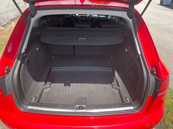 Audi a4 avant 2,0 TDi 105kW 2008 - 12