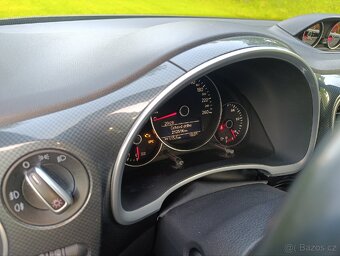 Vw Beetle R-line, 2012 - 12
