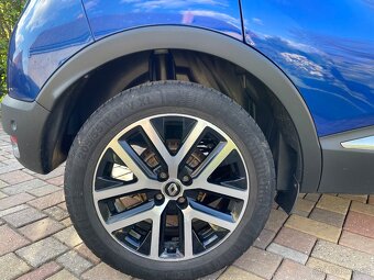 Renault Captur,  S Edition, 1.2 TCe, 87kW - 12