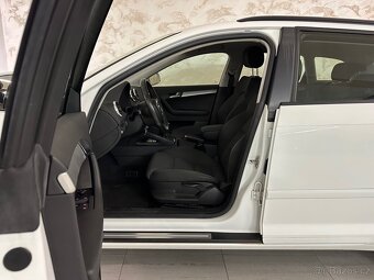 Audi A3 Sportback 1.4 TFSI Xenon / Sport / výhřev / STK - 12