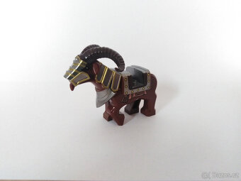 Minifigurky Pán prstenů - Trpaslíci I - 12