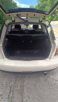 Mini Cooper D 1.6 r56 - 12