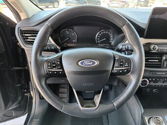 Ford Kuga 2,5 2.5 PHEV 112 kWTitanium - 12