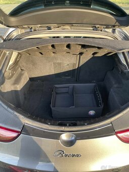 Alfa Romeo Brera 3.2 V6 Q4 - 12