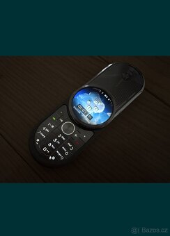 Motorola Aura R1 vymena - 12