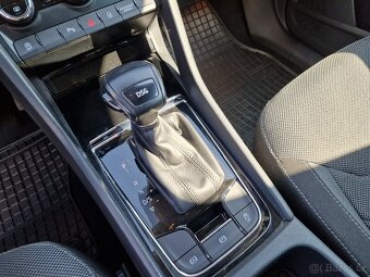 ŠKODA KODIAQ 2,0TDI 110KW DSG NAVIGACE - 12