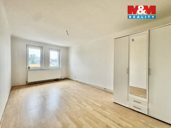 Prodej nájemního domu, 175 m², Jistebník - 12
