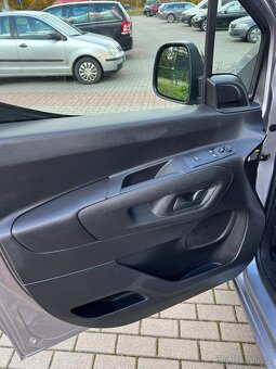 Peugeot Partner - 12