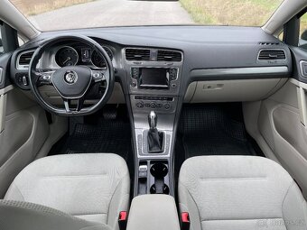 Volkswagen Golf 7 TSi DSG - 12