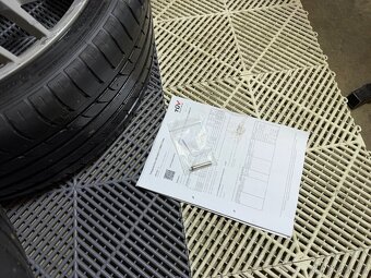 Rotiform rse 5x112 - 12