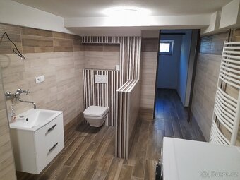 Prodej - rodinný dům - Starý Jičín, Dub - 12