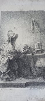 2x stará rytina - 12