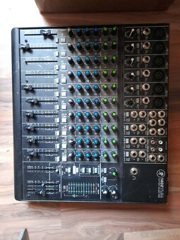 Apple iMac a další elektro a PC HW - 12