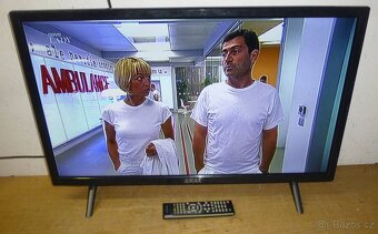 LED televize 80cm AKAI, 32 palců, nená DVBT2 - 12