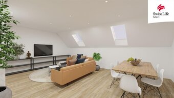 Prodej bytu 5+kk 123 m2 K Poli, Plzeň - 12