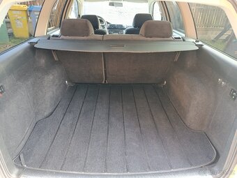 VW Passat Variant B5.5  1.8T  110kW - 12