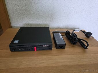WIFI micro PC Lenovo 16GB RAM Windows 11pro - 12