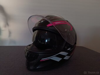 Integrální helma Scorpion - 12