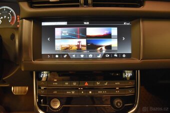 Prodám JAGUAR XF R-SPORT 3,0D - 12
