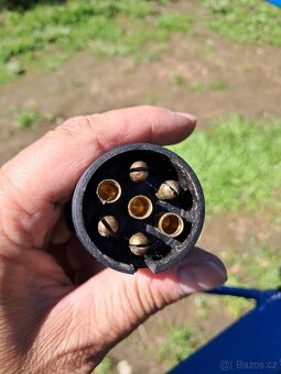 prodej nákladního vozíku za auto - 12