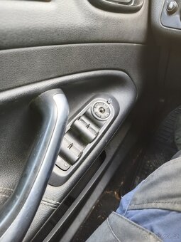 Ford Mondeo díly - 12