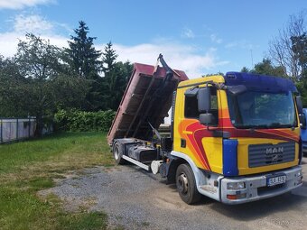 Man tgl 10.180 kontejner - 12