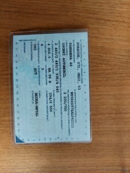 Porsche 970 Panamera 4S - 12