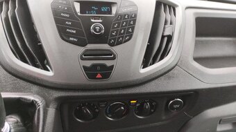 Ford Transit 2,0 77 kW - 12