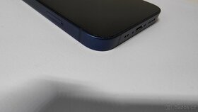 Apple iPhone 12 mini 128GB, Blue, BATERIE 100% - 12