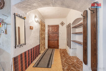 Prodej chalupy, 175 m², Prostiboř - 12
