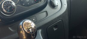 FIAT TALENTO,1.6 /107 kW/,KLIMA,KAMERA,TEMPOMAT,VÝHŘEV,DPH - 12