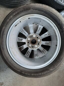 Al.kola Škoda Octavia3 16" - 12