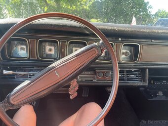 Lincoln continental Mark 3 - 12