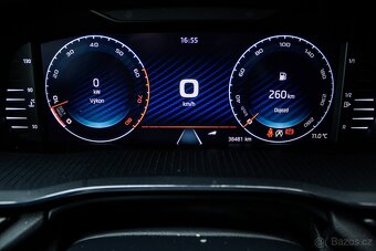 Škoda Octavia RS - 12